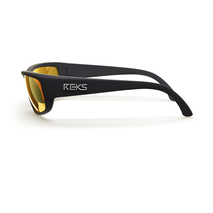 Wrap XL Trivex® Polarized Prescription Sunglasses