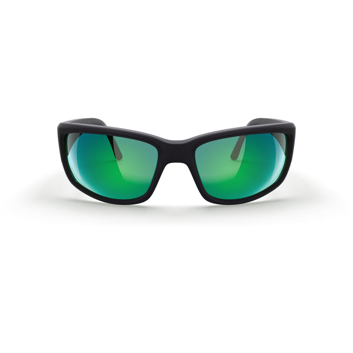 Wrap Around Prescription Polarized Polycarbonate Sunglasses