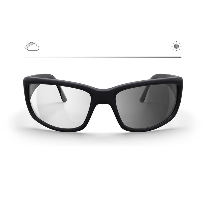 Wrap Around Transitions® Trivex® XTRActive Polarized