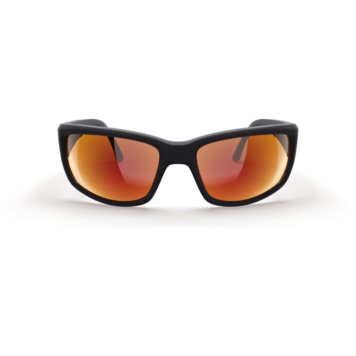 Wrap Large Prescription Polarized Polycarbonate Sunglasses
