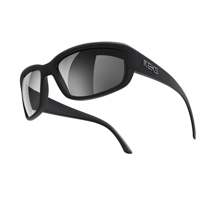 Wrap XL Trivex® Polarized Prescription Sunglasses