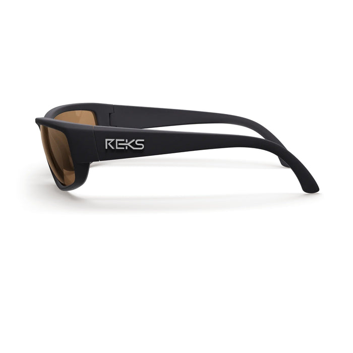 Wrap XL Trivex® Polarized Prescription Sunglasses