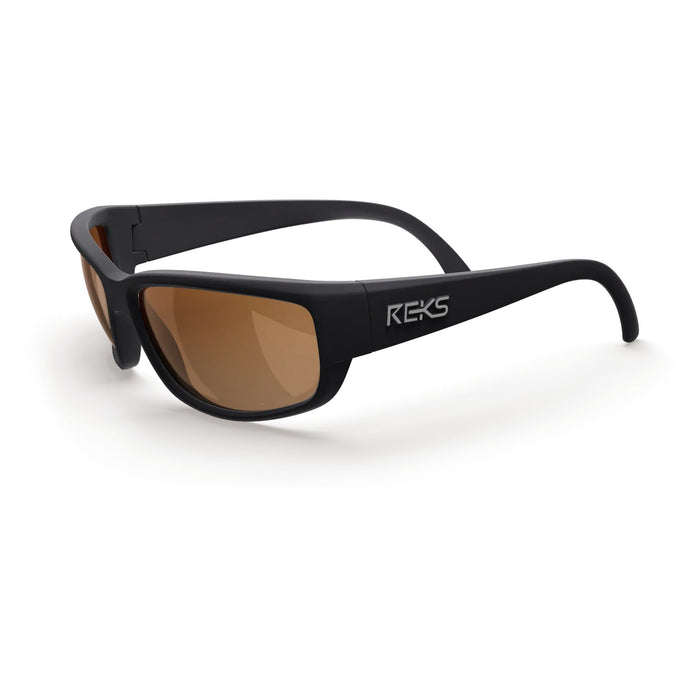 Wrap XL Trivex® Polarized Prescription Sunglasses