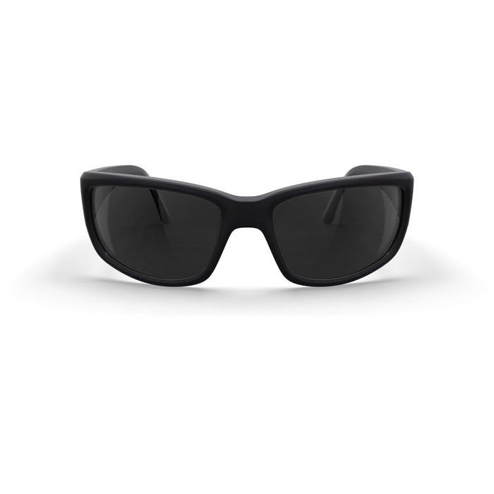 Wrap Around Prescription Polarized Polycarbonate Sunglasses