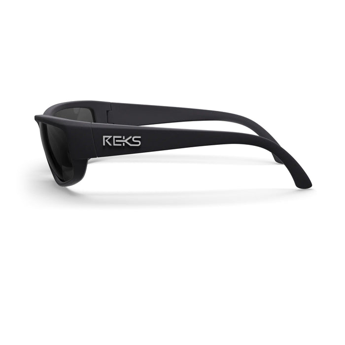 Wrap XL Trivex® Polarized Prescription Sunglasses