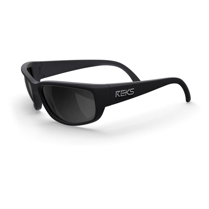 Wrap XL Trivex® Polarized Prescription Sunglasses
