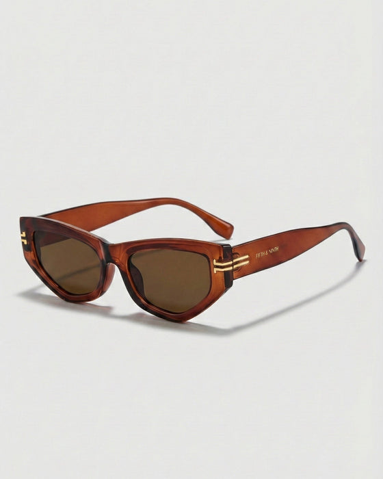 FIFTH AND NINTH Sunglasses WREN