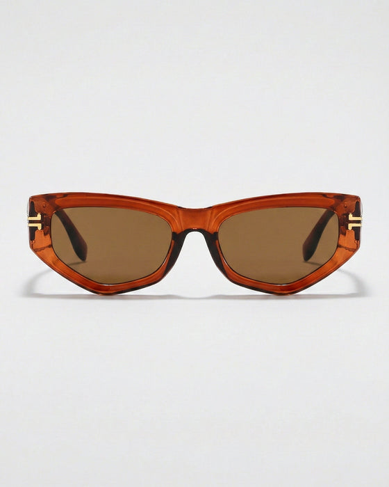 FIFTH AND NINTH Sunglasses WREN