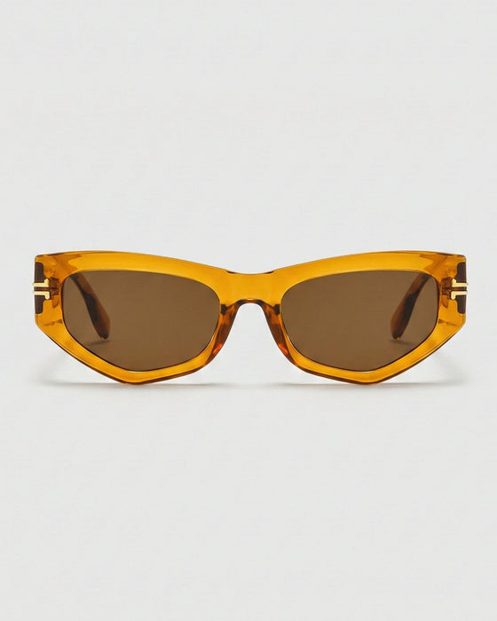 FIFTH AND NINTH Sunglasses WREN