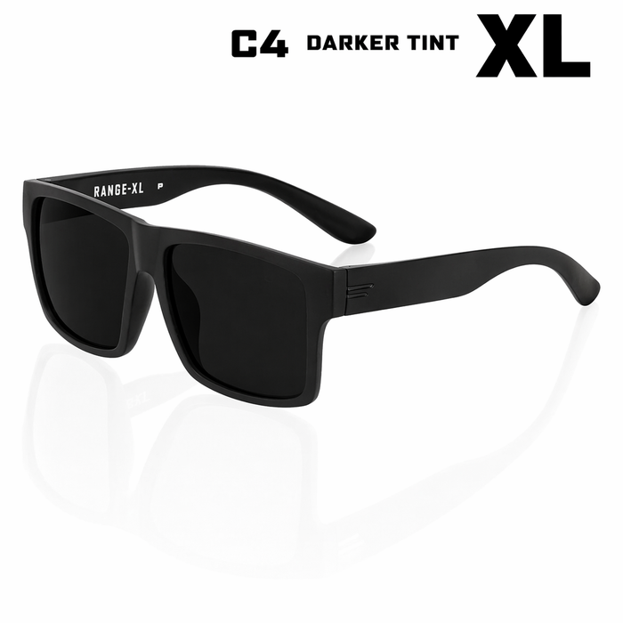 RANGE XL Polarized
