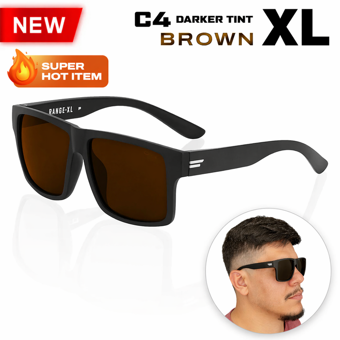RANGE XL Polarized