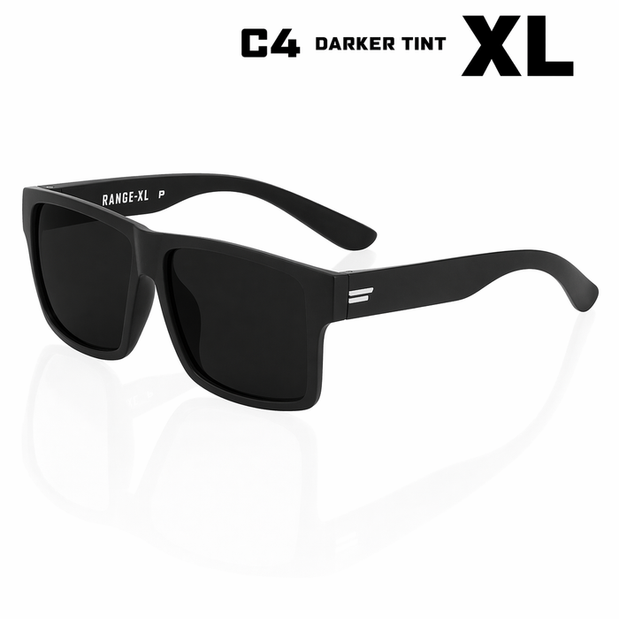 RANGE XL Polarized
