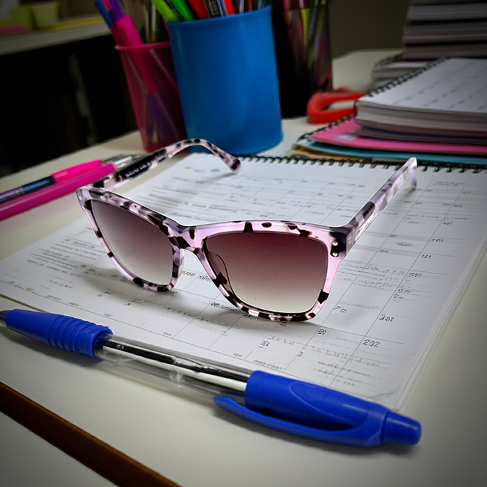 Peppers Polarized Sunglasses Carly
