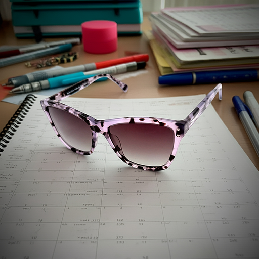 Peppers Polarized Sunglasses Carly - Product image