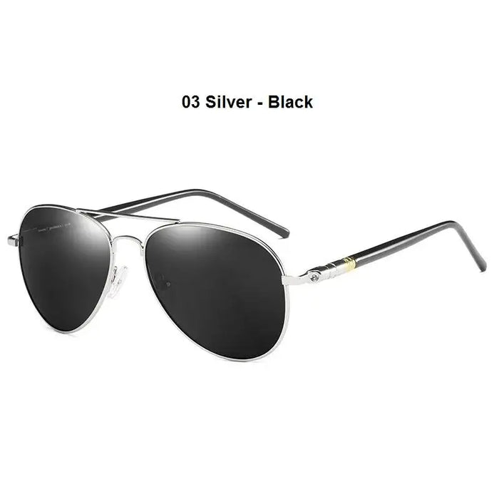 Men's Polarized Driving Sunglasses
