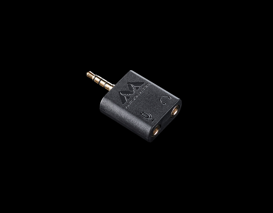 Antlion Audio Y Adapter - Product image