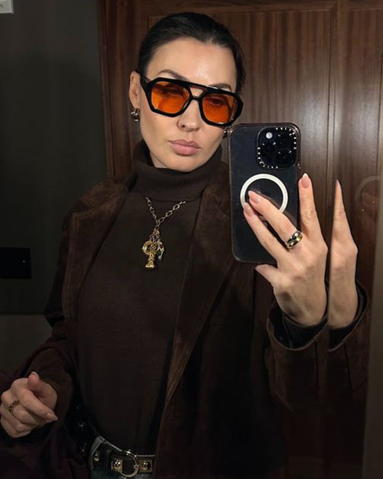 FIFTH AND NINTH Sunglasses RYDER