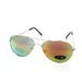 AIR FORCE Aviator Color Mirror Sunglasses - Product image