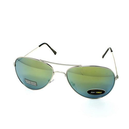 AIR FORCE Aviator Color Mirror Sunglasses - Product image