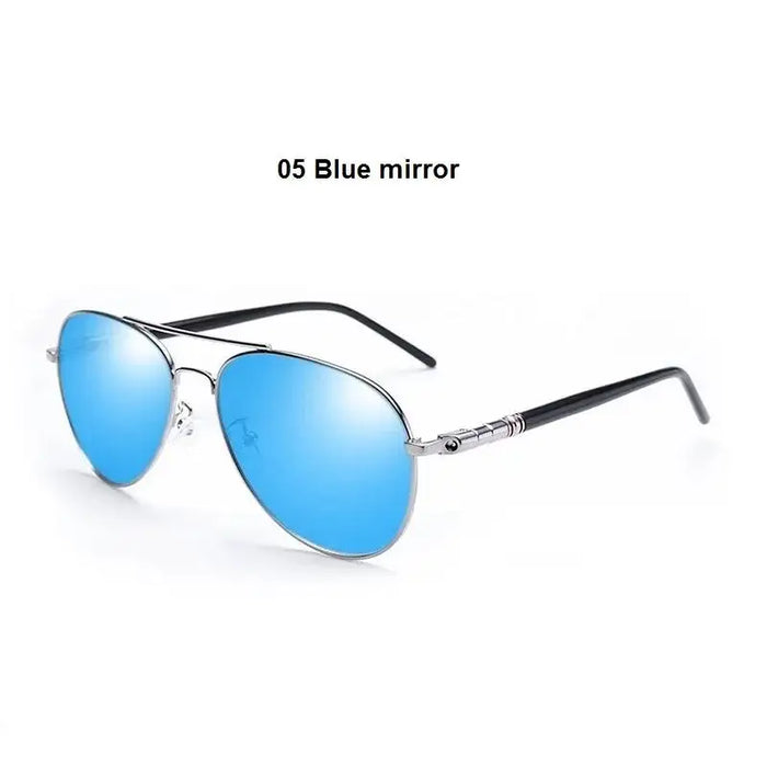 Men's Polarized Driving Sunglasses