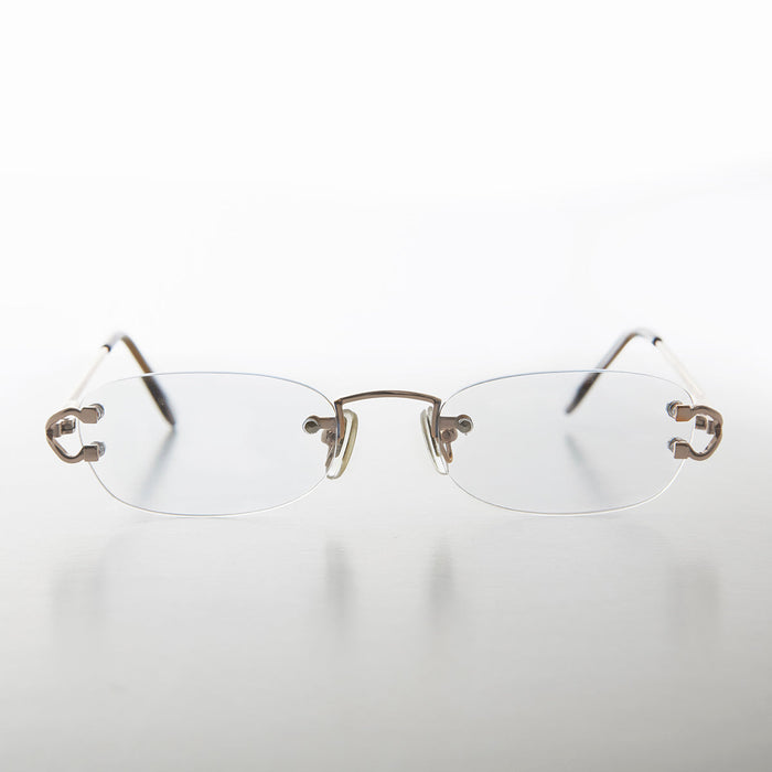 SUNGLASS MUSEUM Lightweight Tinted lens Reading Glasses - Zulu