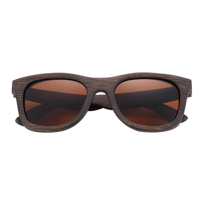 BARCUR New Elegant Natural Wooden Sunglasses Polarized