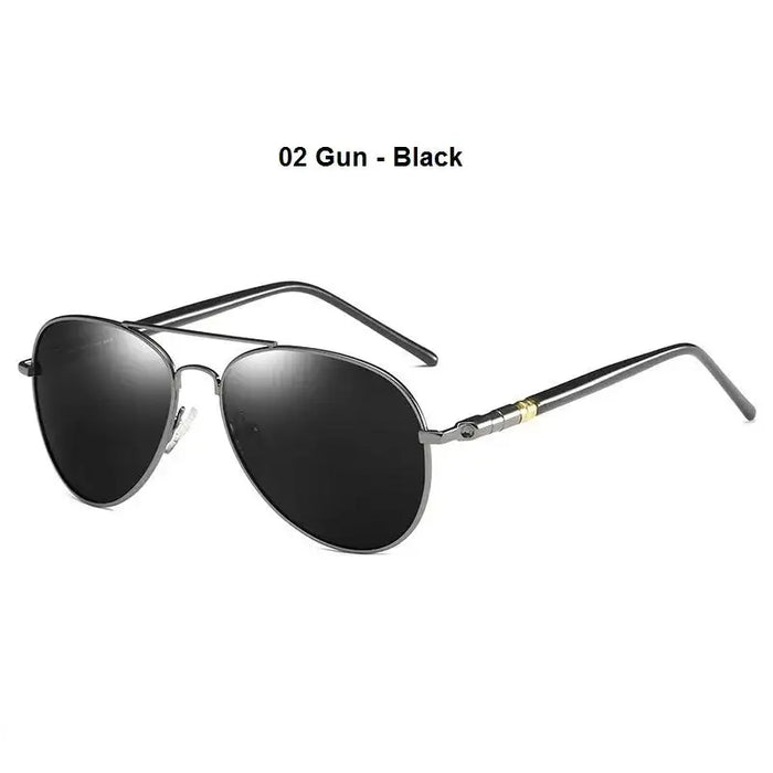 Men's Polarized Driving Sunglasses
