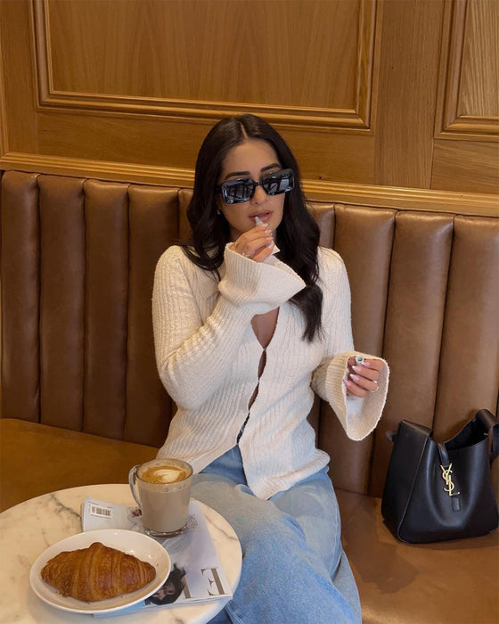 FIFTH AND NINTH Sunglasses RIVER