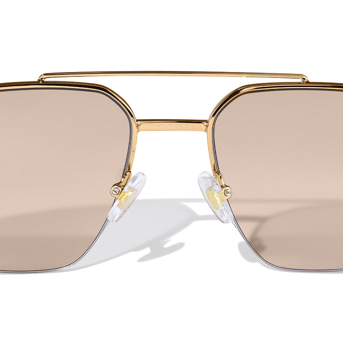COSSINO Admor Aviator Sunglasses