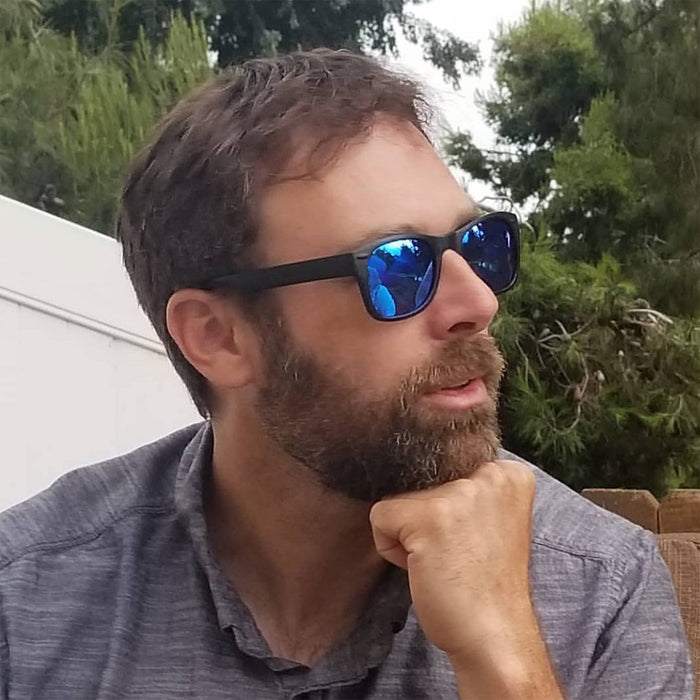 RO-SHAM-BO Sunglasses Bueller Shades | Adult