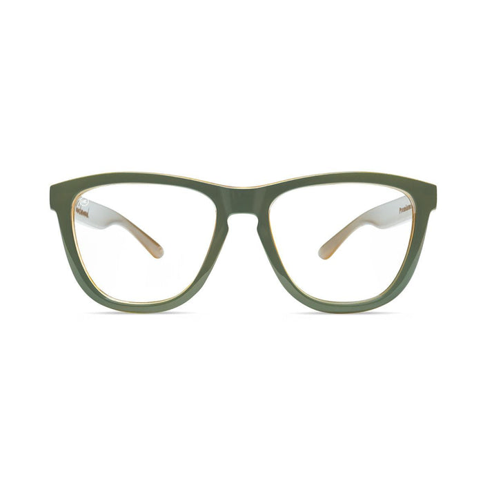 Coyote Calls Premiums Readers