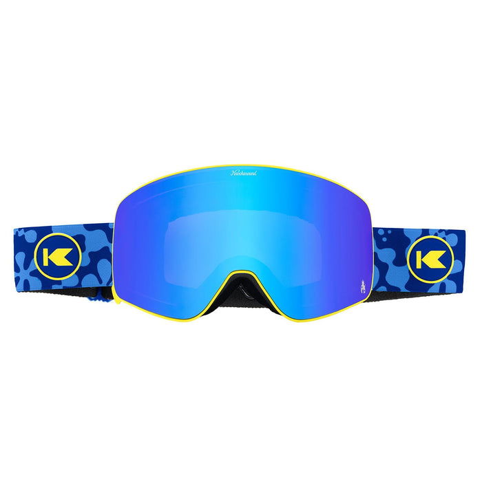 SpongeBob SquarePants Slingshots