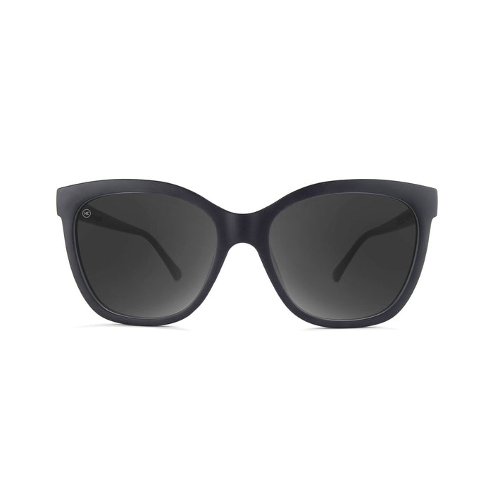 Black on Black Deja Views