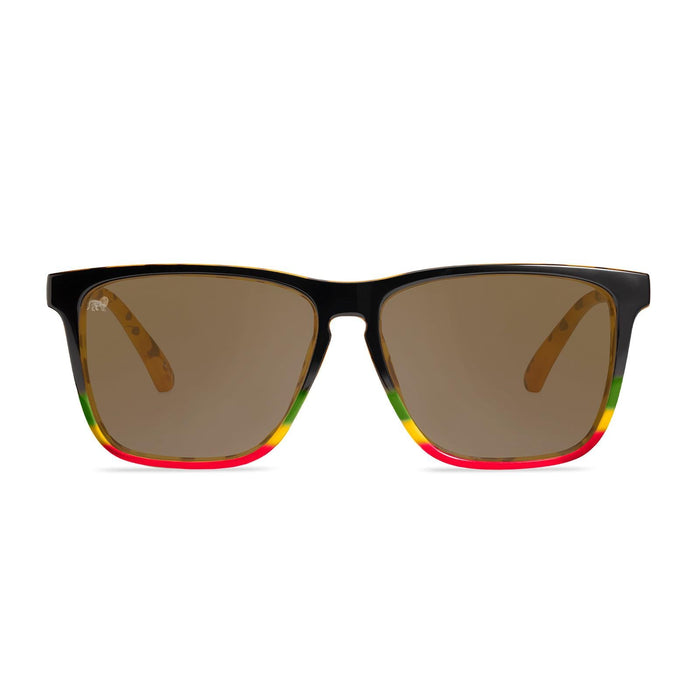 Bob Marley Fast Lanes