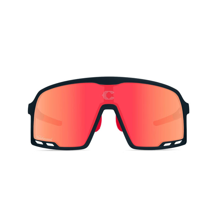 Cincinnati Reds City Connect