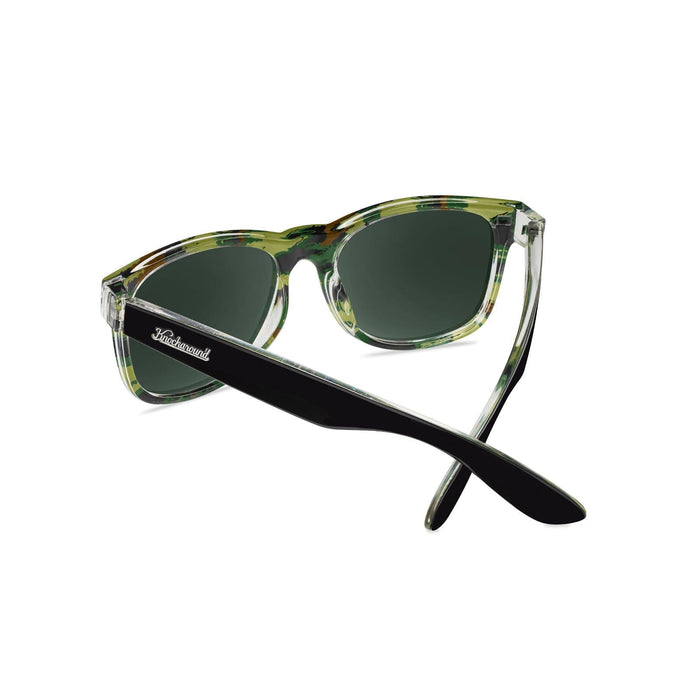 Covert Ops Fort Knocks