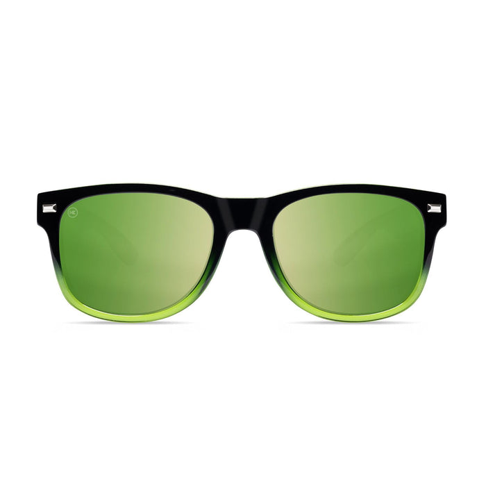 Creek Bed Fort Knocks