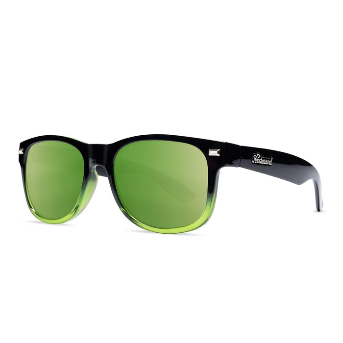 Creek Bed Fort Knocks