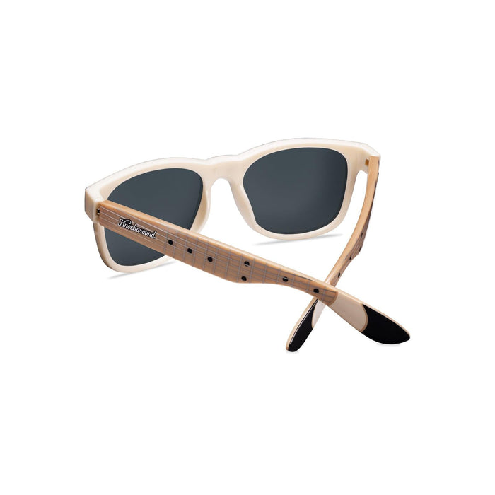 Black Stratocaster™ Fort Knocks