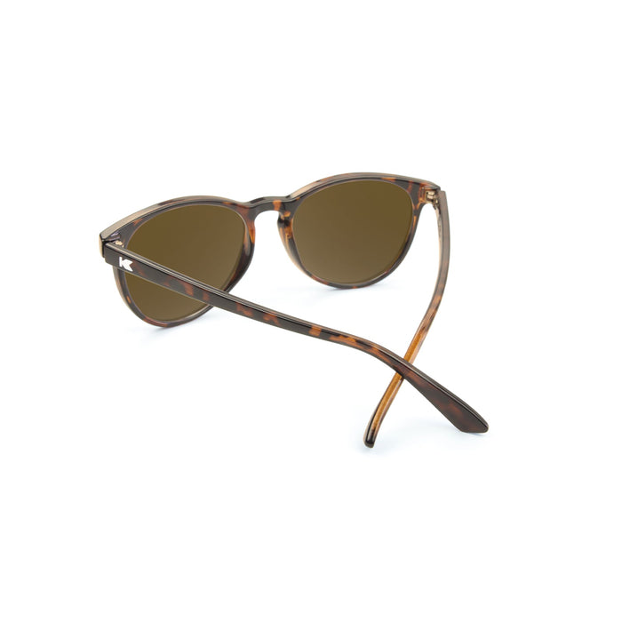 Glossy Tortoise Shell / Amber Mai Tais