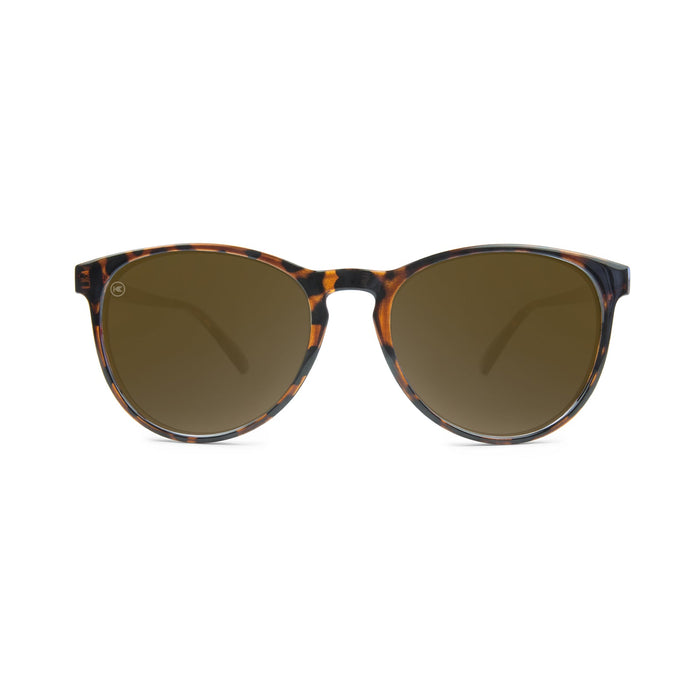 Glossy Tortoise Shell / Amber Mai Tais