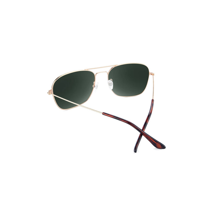 Gold / Aviator Green Mount Evans