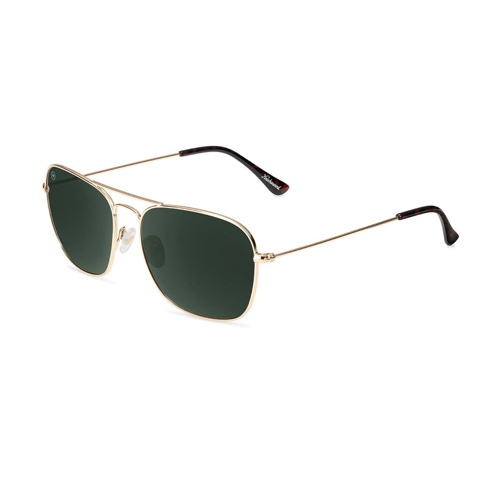 Gold / Aviator Green Mount Evans