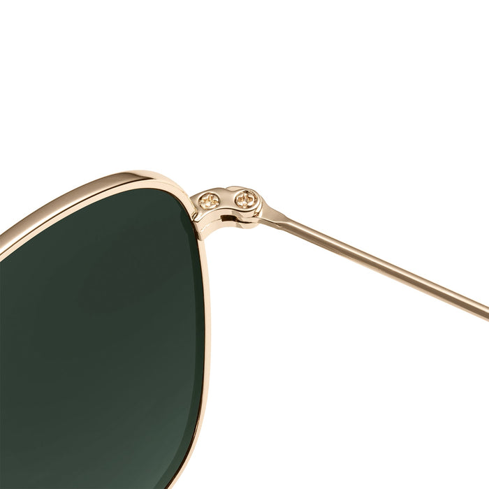 Gold / Aviator Green Mount Evans