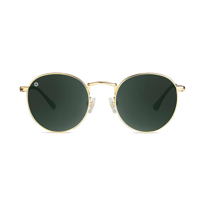 Gold / Aviator Green Love & Haights