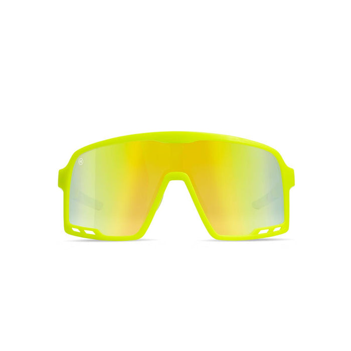 image of sunglasses model Knockaround High Voltage Kids Campeones