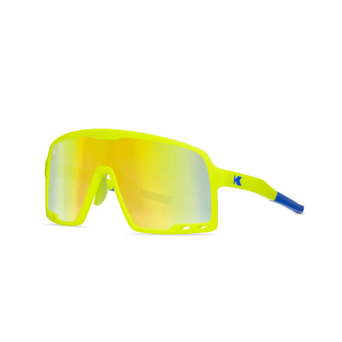 image of sunglasses model Knockaround High Voltage Kids Campeones