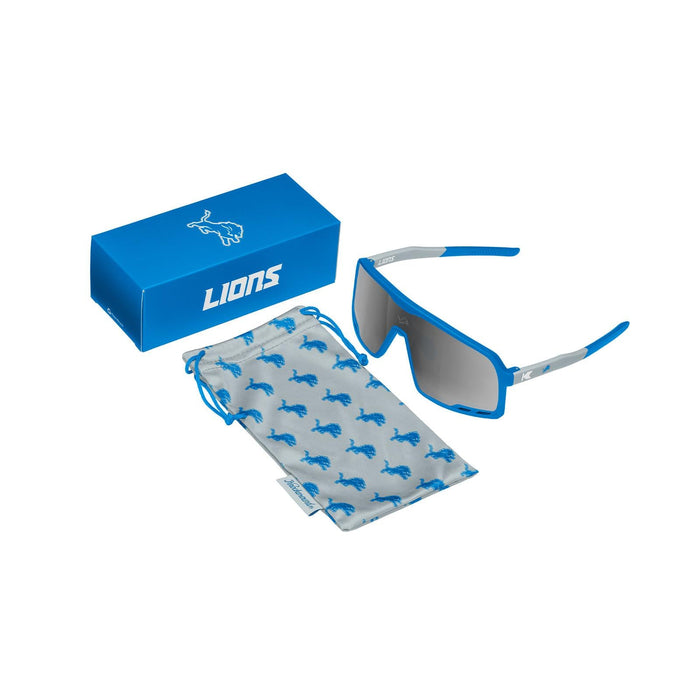 Detroit Lions Campeones