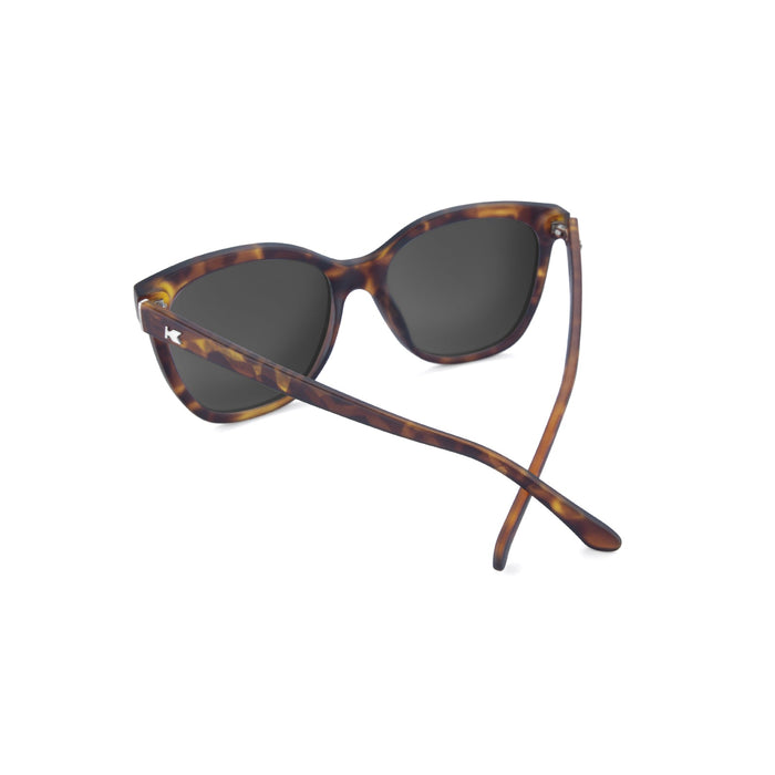 Matte Tortoise Shell / Rose Gold Deja Views