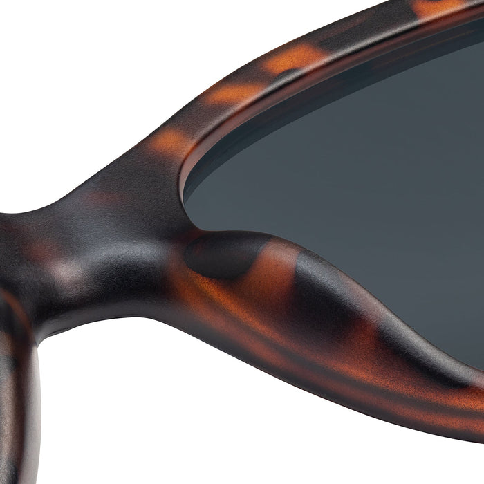 Matte Tortoise Shell / Rose Gold Deja Views